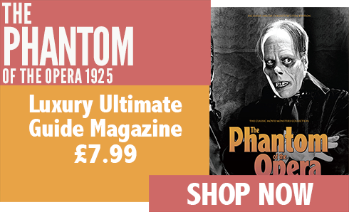 The Phantom of the Opera 1925 Ultimate Guide