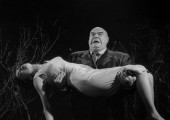 Plan 9 from Outer Space (Reynolds 1959)