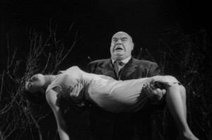 Plan 9 from Outer Space (Reynolds 1959)