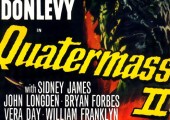 Quatermass 2 (Hammer 1957)