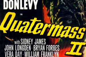 Quatermass 2 (Hammer 1957)