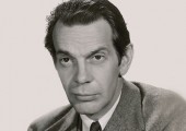 Raymond Massey