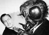 Return of the Fly (20th Century Fox 1959)