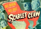 The Scarlet Claw (Universal 1944)