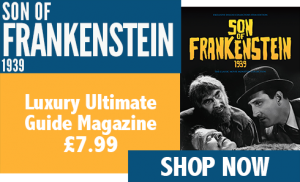 Son of Frankenstein 1939 Ultimate Guide