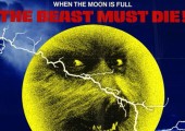 The Beast Must Die (Amicus 1974)