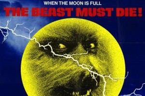 The Beast Must Die (Amicus 1974)