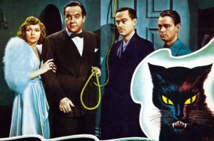 The Black Cat (Universal 1941)