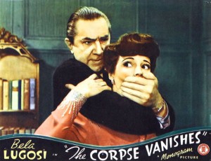 The Corpse Vanishes (Monogram 1942)