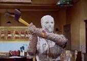 The Mummy's Shroud (Hammer 1967)