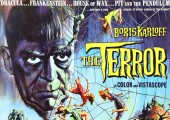 The Terror (AIP 1963)