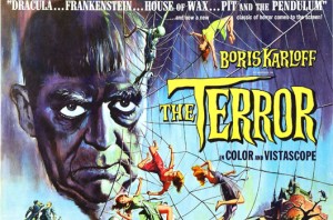 The Terror (AIP 1963)