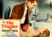 The Tingler (Columbia 1959)