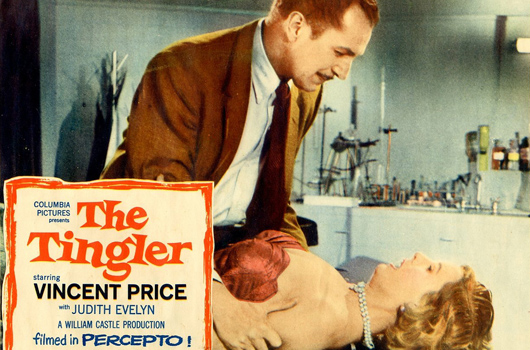 The Tingler (Columbia 1959)