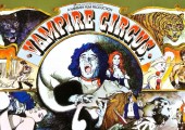 Vampire Circus (Hammer 1972)