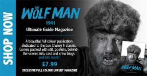 The Wolf Man 1941 Ultimate Guide