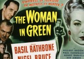 The Woman in Green (Universal 1945)