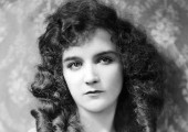 Mary Philbin