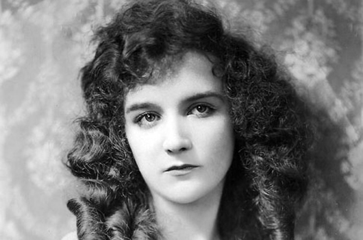 Mary Philbin