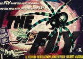 The Fly (20th Century Fox 1958)