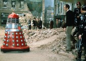 Daleks - Invasion Earth: 2150 AD (Amicus 1966)