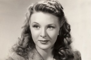 Evelyn Ankers