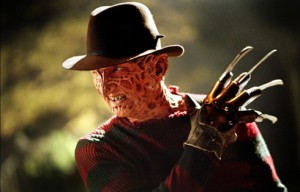 Freddy vs Jason (New Line 2003)