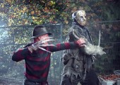 Freddy vs Jason (New Line 2003)