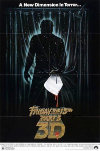 Friday the 13th Part 3 (Paramount 1982)
