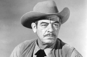 Glenn Strange