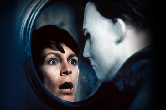 Halloween H20 : Twenty Years Later (Dimension 1998)