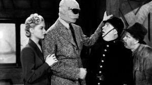 The Invisible Man Returns (Universal 1940)