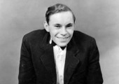 Johnny Eck