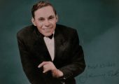 Johnny Eck