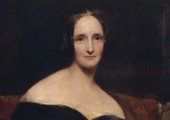 Mary Shelley