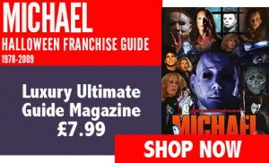 Michael - Halloween Franchise Guide