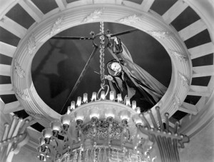 Phantom of the Opera (Universal 1943)