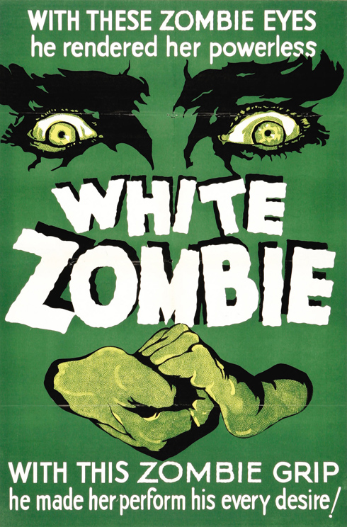 White Zombie (Halperin 1932)