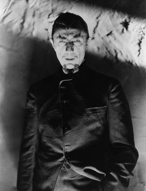 White Zombie (Halperin 1932)