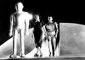 The Day the Earth Stood Still (20th Century Fox 1951)