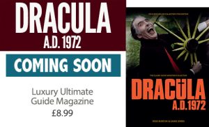 Dracula AD 1972 Ultimate Guide