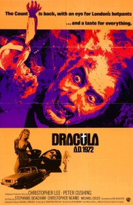 Dracula AD 1972 (Hammer 1972)