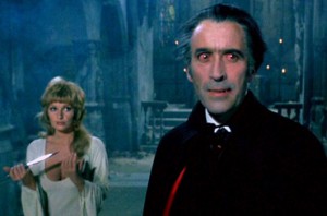 Dracula AD 1972 (Hammer 1972)