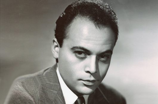 Herbert Lom