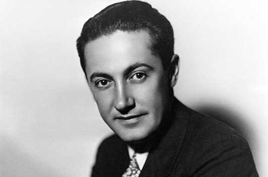 Irving Thalberg