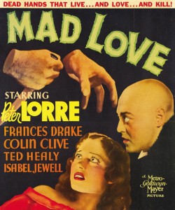 Mad Love (MGM 1935)