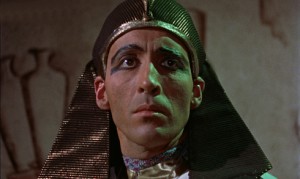 The Mummy (Hammer 1959)