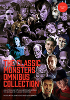 The Classic Monsters Omnibus Collection