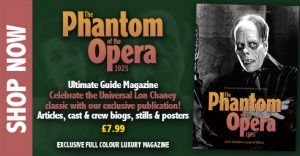 The Phantom of the Opera 1925 Ultimate Guide