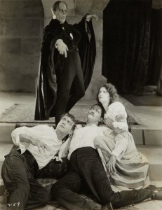 The Phantom of the Opera (Universal 1925)